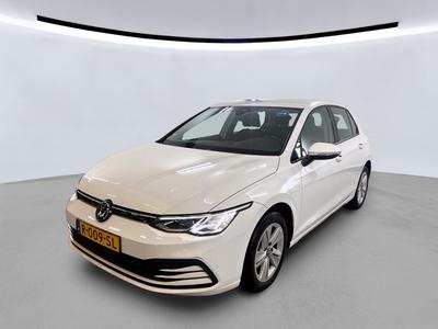 Volkswagen Golf 0.9 1.0 TSI 110PK LIFE BUSINESS WINTER MULTIMEDIA, 2022