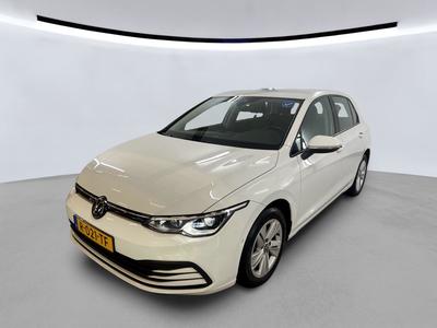 Volkswagen Golf 0.9 1.0 TSI 110PK LIFE BUSINESS WINTER, 2022