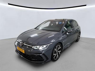 Volkswagen Golf 1.4 1.5 TSI 131PK DSG R-LINE BUSINESS WINTER EXECUTIVE H&amp;K LED PLUS, 2021