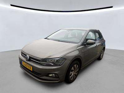 Volkswagen Polo 0.9 1.0 TSI 95PK DSG COMFORTLINE EXECUTIVE, 2021