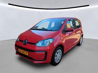 Volkswagen Up! 0.9 1.0 BMT MOVE UP!, 2019