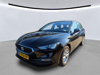 Seat Leon sportstourer 0.9 1.0 TSI REFERENCE, 2022