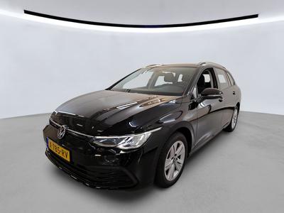 Volkswagen Golf variant 0.9 1.0 TSI LIFE, 2024