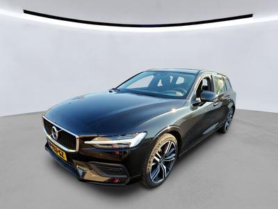 Volvo V60 1.9 B3 163PK MOMENTUM ADVANTAGE PARK ASSIST CAMERA, 2022