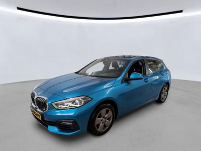 BMW 1-SERIE 1.4 118I 136PK AUT INTRODUCTION EDITION DRIVINGASSIST WINTER LED, 2023