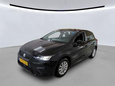 Seat Ibiza 0.9 1.0 TSI 95PK STYLE BUSINESS INTENSE, 2022