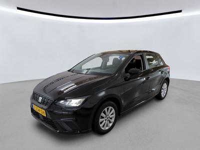 Seat Ibiza 0.9 1.0 TSI 95PK STYLE, 2024