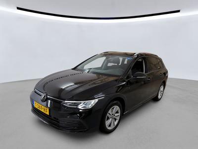 Volkswagen Golf variant 0.9 1.0 TSI 110PK DSG LIFE COMFORT MULTIMEDIA CAMERA, 2023