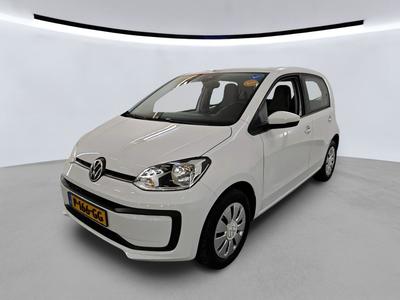 Volkswagen Up! 0.9 1.0, 2022