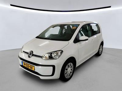 Volkswagen Up! 0.9 1.0 MPI 65PK UP!, 2022