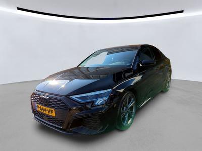 Audi A3 Limousine 0.9 30 TFSI 110PK S TRONIC S EDITION CAMERA, 2022