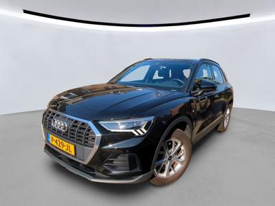 Audi Q3 1.3 45 TFSI PHEV 245PK S TRONIC ADVANCED EDITION, 2022