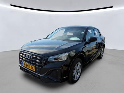 Audi Q2 0.9 30 TFSI 110PK S EDITION, 2022