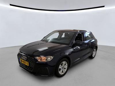 Audi A1 Sportback 0.9 30 TFSI 116PK S TRONIC PRO LINE, 2019