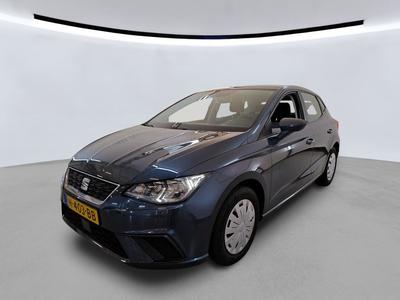 Seat Ibiza 0.9 1.0 TSI 95PK STYLE, 2020