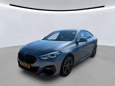 BMW 2-serie gran coupe 1.4 218IA M SPORT COMFORT ACTIVE HIFI SPORTSTOELEN, 2023