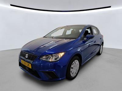 Seat Ibiza 0.9 1.0 TSI 95PK STYLE BUSINESS INTENSE, 2021