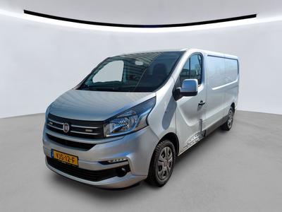Fiat Talento 1.9 2.0 MULTIJET L2H1 SX 120PK NAV METALLIC, 2021