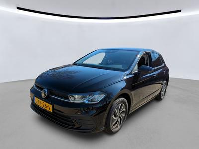 Volkswagen Polo 0.9 1.0 TSI 95PK LIFE EDITION, 2024