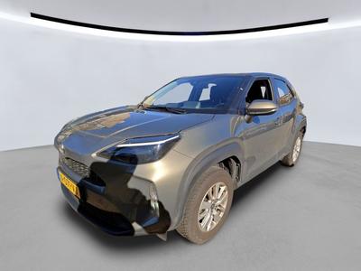 Toyota Yaris cross 1.4 1.5 HYBRID ACTIVE 99PK ACTIVE, 2022