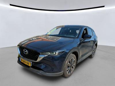 Mazda Cx-5 1.9 2.0 SKYACTIV-G 165PK COMFORT SENSE NAV, 2022