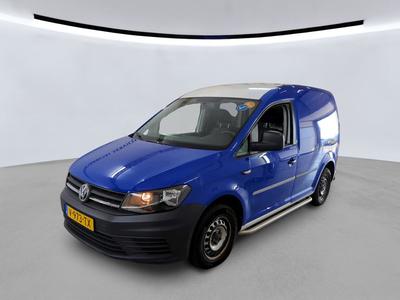 Volkswagen Caddy 1.9 2.0 TDI L1H1 75PK TRENDLINE EXEC. PLUS CRUISE, 2019