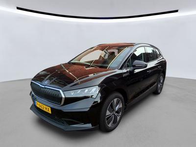 Skoda Enyaq iv 0.0 BEV 180PK 58KWH 60 TREKHAAK, 2022