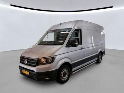 Volkswagen Crafter 1.9 35 2.0 TDI 177PK L3H3 HIGHLINE EXEC. PLUS 3P. CAMERA, 2020