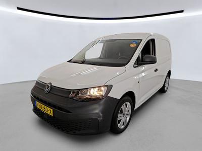 Volkswagen Caddy cargo 1.9 2.0 TDI 102PK COMFORT, 2021