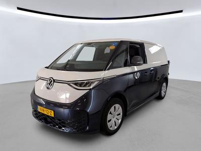 Volkswagen Id buzz cargo 0.0 BEV 204PK 77KWH CARGO MULTIMEDIA CAMERA TWO-TONE, 2023