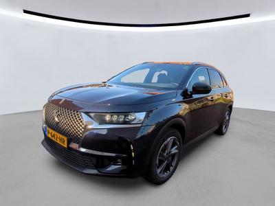 Ds 7 crossback 1.5 1.6 PT 180PK BASTILLE+ EASY ACCESS CAMERA LED PANO TREKHAAK, 2022