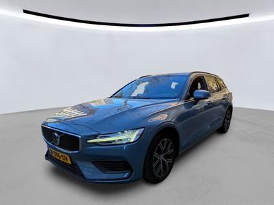 Volvo V60 1.9 B3 163PK ESSENTIAL PARK SUNSET, 2022