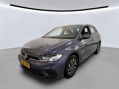 Volkswagen Polo 0.9 1.0 TSI LIFE, 2021