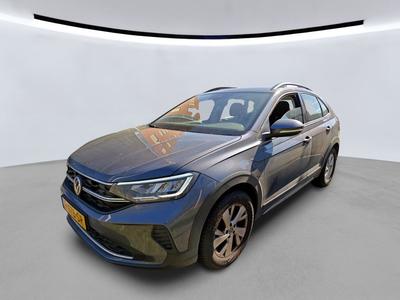 Volkswagen Taigo 0.9 1.0 TSI LIFE, 2022