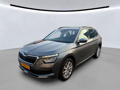 Skoda Kamiq 0.9 1.0 TSI AMBITION, 2023