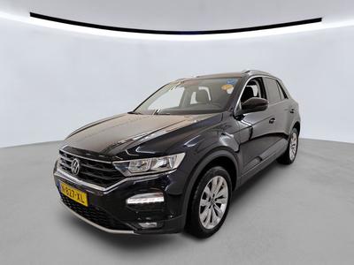 Volkswagen T-roc 0.9 1.0 TSI STYLE BUSINESS, 2022