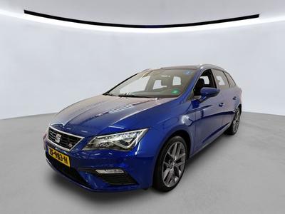 Seat Leon st 0.9 1.0 TSI 116PK FR BUSINESS INTENSE TECH BEATS, 2019