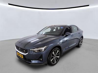 Polestar 2 0.0 LRDM LAUNCH EDITION 408PK 78KWH, 2020