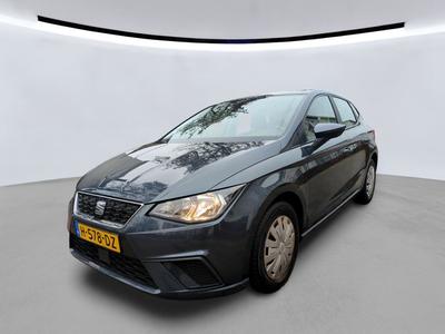 Seat Ibiza 0.9 1.0 TSI 95PK STYLE, 2020