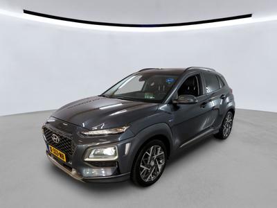Hyundai Kona 1.5 1.6 GDI HEV PREMIUM, 2021