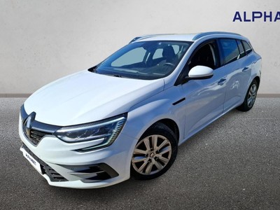 Renault Megane Estate Business Blue dCi 115 -21N VP [5P] bvm 6-115CH-6cv, 2022