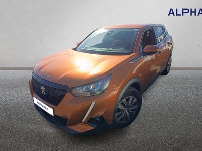 Peugeot 2008 PureTech 100 S&amp;S ACTIVE BUSINESS VP [5P] bvm 6-100CH-5cv, 2021