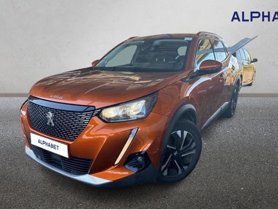 Peugeot 2008 1.5 BLUEHDI 100 S&amp;S ALLURE BUSINESS VP [5P] bvm 6-100CH-5cv, 2020