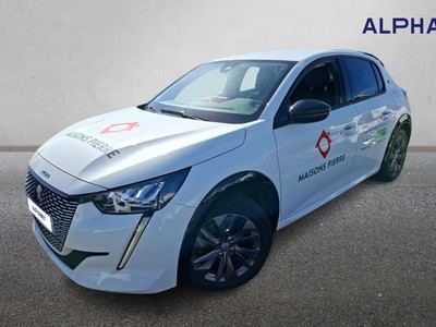 Peugeot e-208 ELECTRIQUE ALLURE PACK VP [5P] bva 1-136CH-4cv, 2023