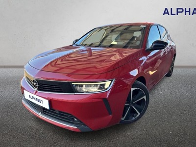 Opel Astra 1.5 Diesel 130ch Auto ELEGANCE BUSINESS VP [5P] bva 8-130CH-7cv, 2022