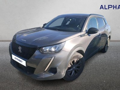 Peugeot 2008 Puretech 130 S&amp;S EAT8 Style VP [5P] bva 8-130CH-7cv, 2023