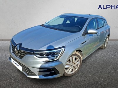 Renault Megane Estate Business Blue dCi 115 -21N VP [5P] bvm 6-115CH-6cv, 2022