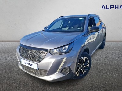 Peugeot 2008 Puretech 130 S&amp;S EAT8 Allure VP [5P] bva 8-130CH-7cv, 2023