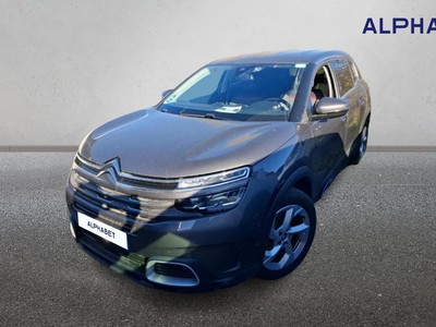 Citroën C5 Aircross BlueHDi 130 S&amp;S EAT8 Business VP [5P] bva 8-131CH-7cv, 2022