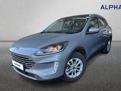 Ford Kuga 2.5 190 hybrid Flexifuel Pshift Titanium VP [5P] bva 0-190CH-8cv, 2024